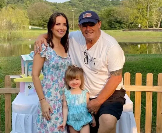 Sammy Kershaw's Wife A Complete Biography, Career, and Personal Life Insight