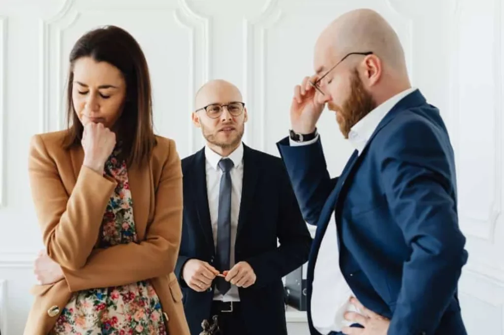 Who Gets What in a Divorce Settlement? Why You Need a Family Law Attorney on Your Side