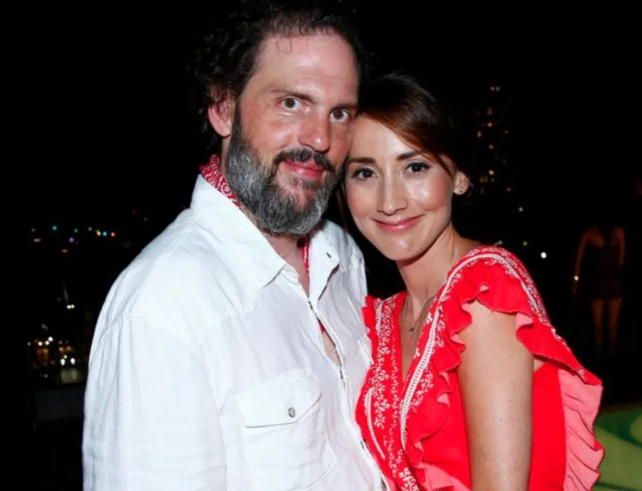 Silas Weir Mitchell's Wife – All You Need to Know About the Grimm Star's Personal Life