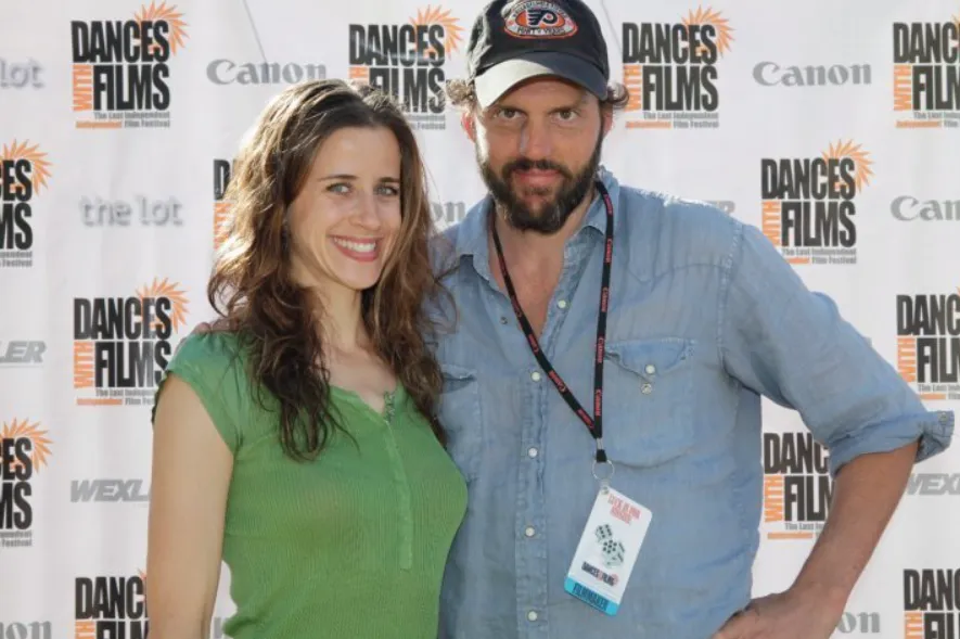 Silas Weir Mitchell's Wife – All You Need to Know About the Grimm Star's Personal Life