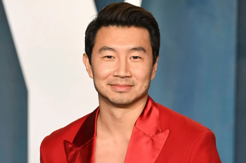 Simu Liu Height Biography, Career, Net Worth, Lifestyle & More