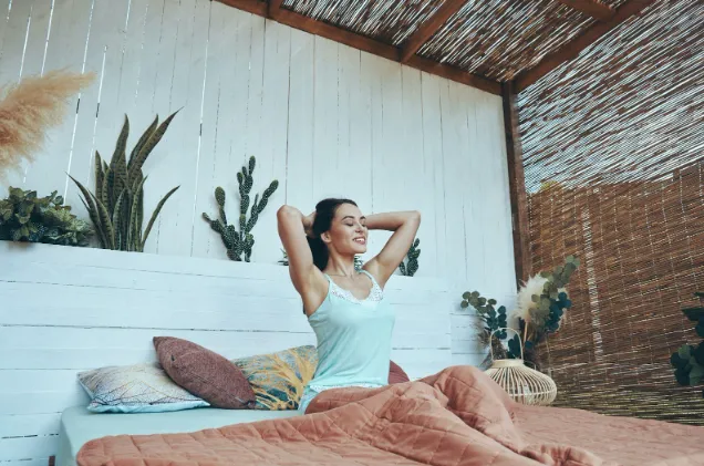 Slow Morning Rituals That Transform Your Week Slow Morning Rituals That Transform Your Week