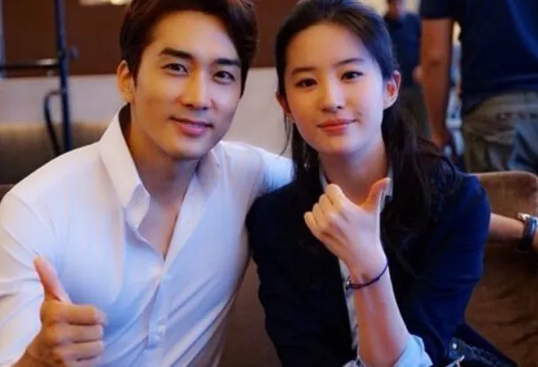 Song Seung-heon Wife Biography, Career, Net Worth, Lifestyle, and More