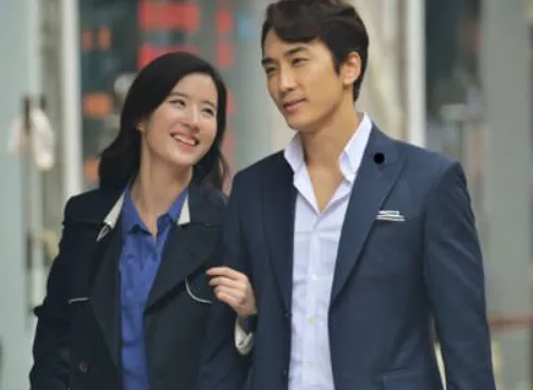 Song Seung-heon Wife Biography, Career, Net Worth, Lifestyle, and More
