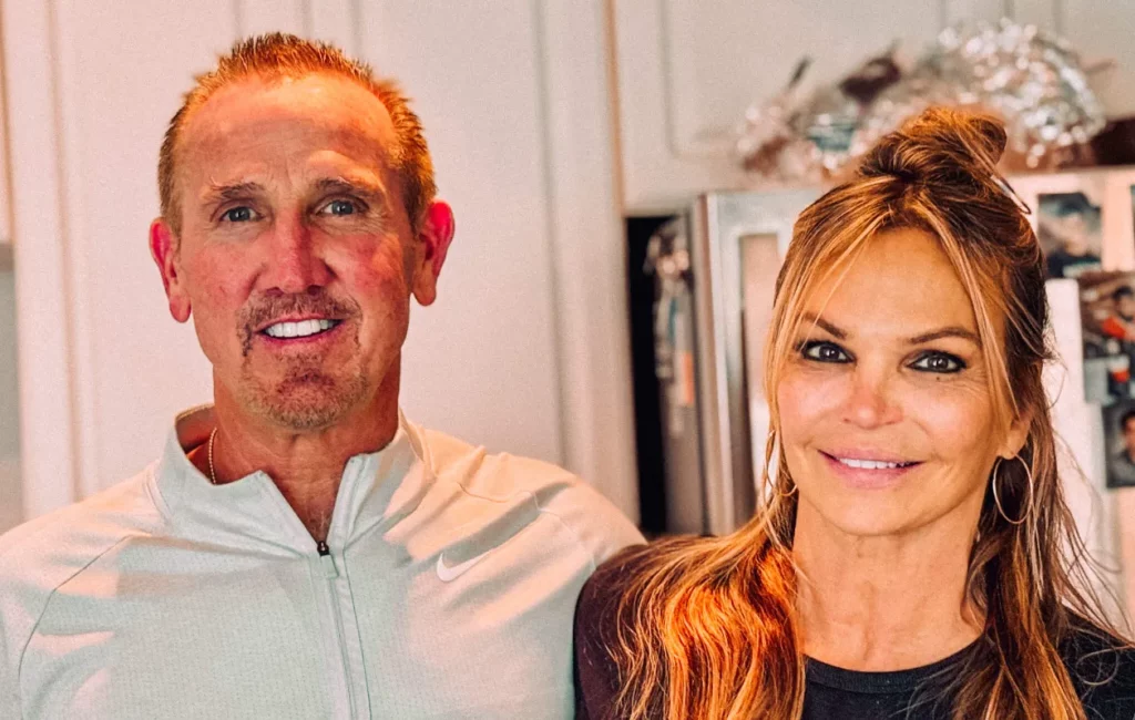 Steve Spagnuolo’s Wife: A Complete Biography & Insight into His Life Steve Spagnuolo's Wife A Complete Biography & Insight into His Life