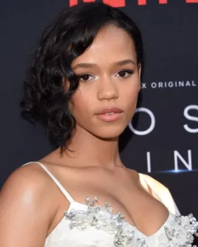 Taylor Russell Age – Biography, Career, Net Worth, Lifestyle, and More
