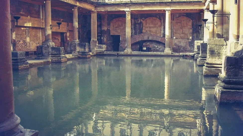 The Evolution of Self-Care Through the Ages: From Ritual to Routine The Evolution of Self-Care Through the Ages From Ritual to Routine
