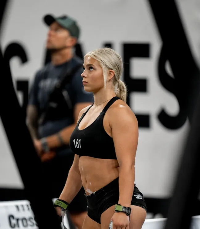 Trista Smith Age, CrossFit Journey, Net Worth, Lifestyle, and Biography