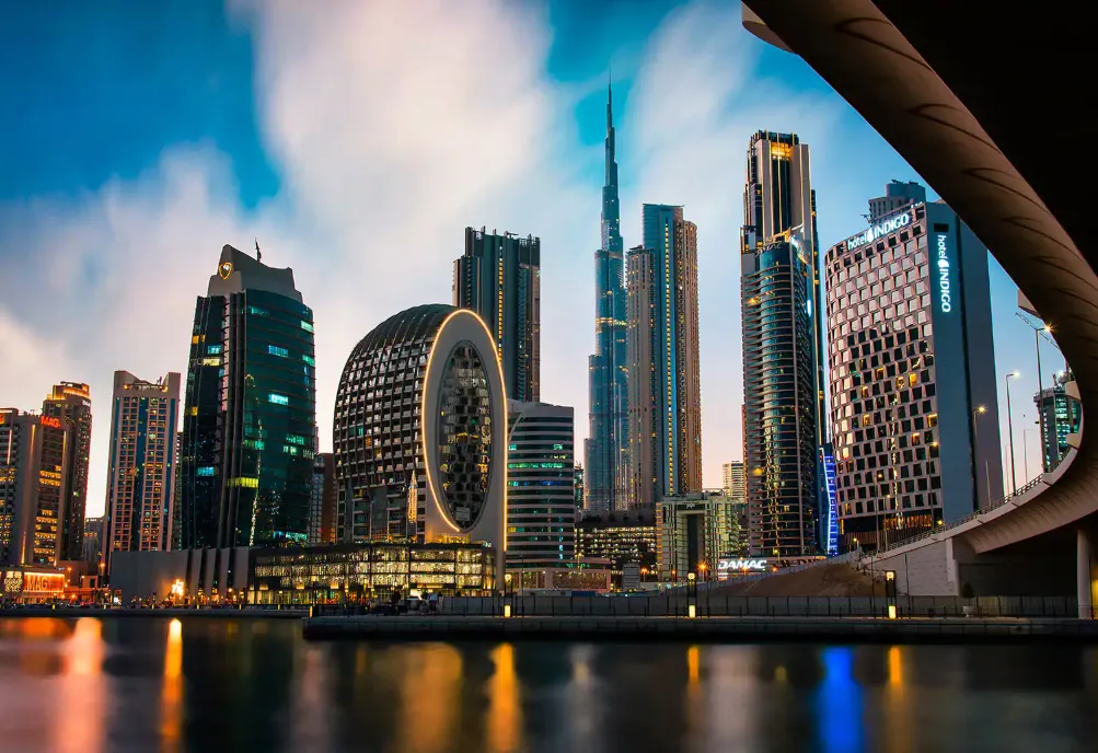 Unlocking Opportunities: Real Estate in Dubai’s Booming Market Unlocking Opportunities Real Estate in Dubai’s Booming Market