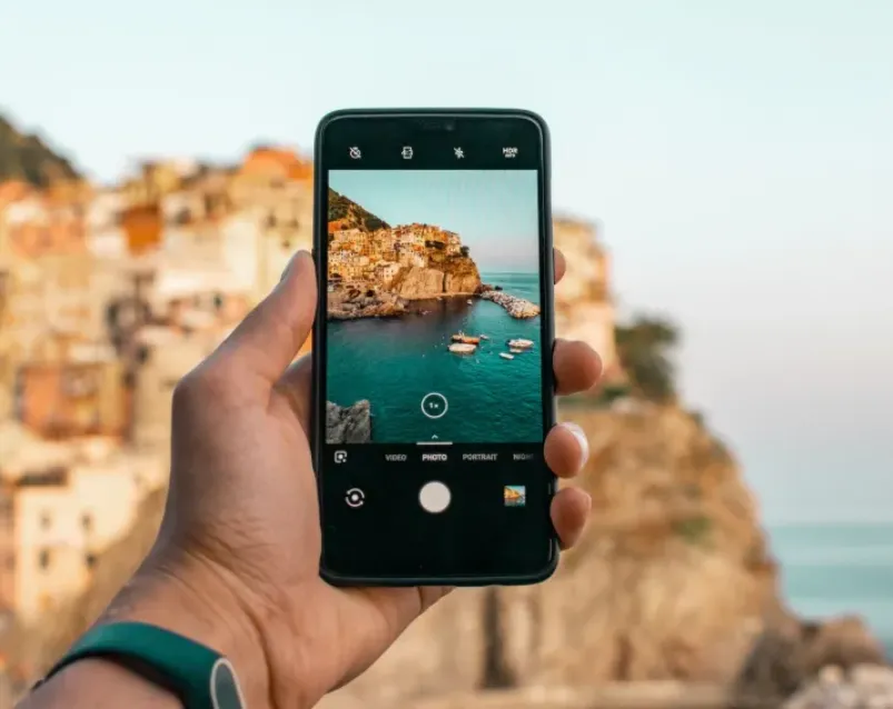 Using Filters to Tell a Story Using Filters to Tell a Story