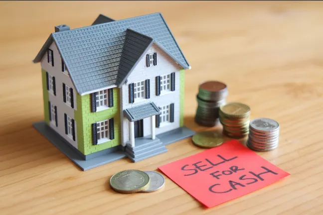 Why Choose a Cash Buyer for Your Home: Simplifying the Selling Process Why Choose a Cash Buyer for Your Home Simplifying the Selling Process