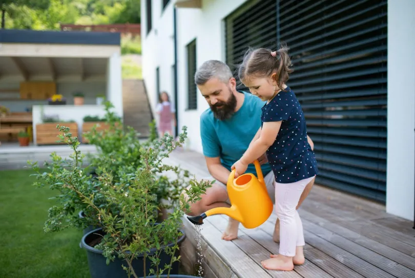 Why Outdoor Maintenance is the Secret to Indoor Comfort Why Outdoor Maintenance is the Secret to Indoor Comfort