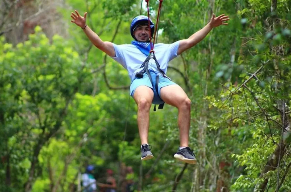 Why Safety Gear Matters on Every Zipline Adventure