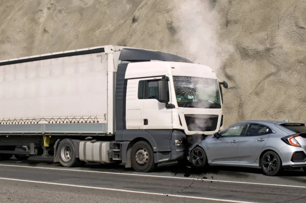 Why Truck Accidents Require Specialized Legal Representation