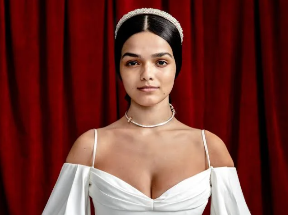 what ethnicity is rachel zegler