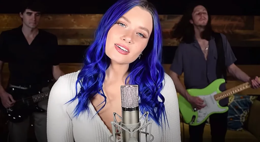 Annalise Mahanes Age – Biography, Net Worth, Lifestyle, and More