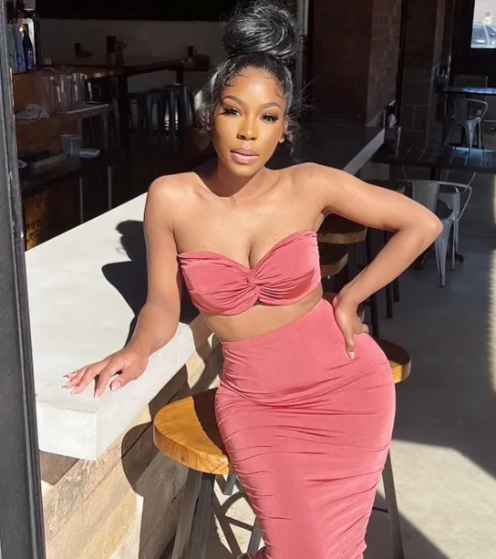 Arionne Curry Age, Biography, Career, Net Worth & More