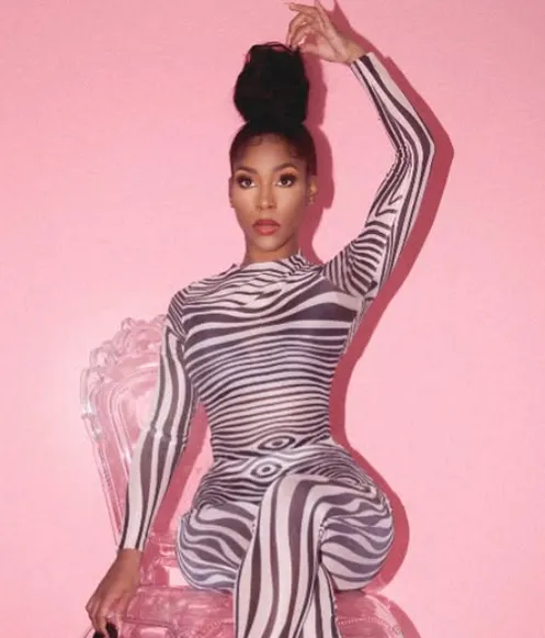 Arionne Curry Age, Biography, Career, Net Worth & More