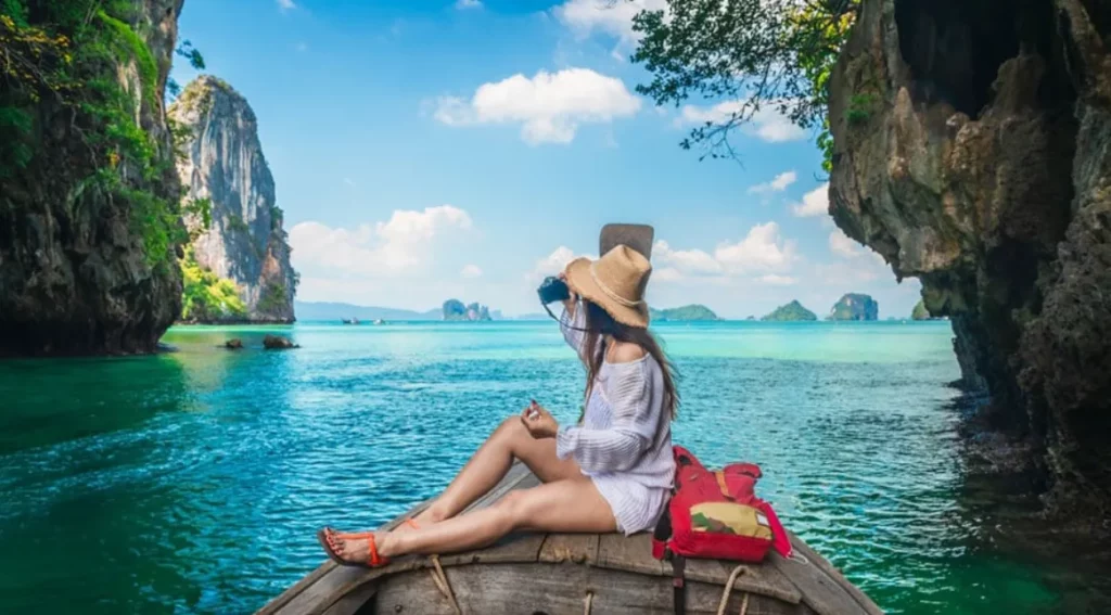 Around the World: The Best Countries to Travel This Year Around the World The Best Countries to Travel This Year