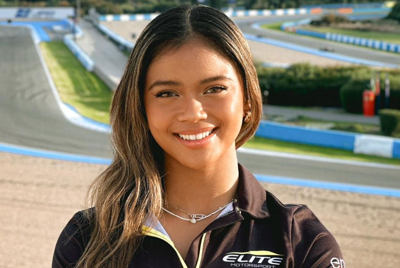 Bianca Bustamante Age, Bio, Career, Net Worth, Lifestyle & More
