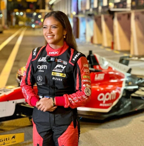 Bianca Bustamante Age, Bio, Career, Net Worth, Lifestyle & More