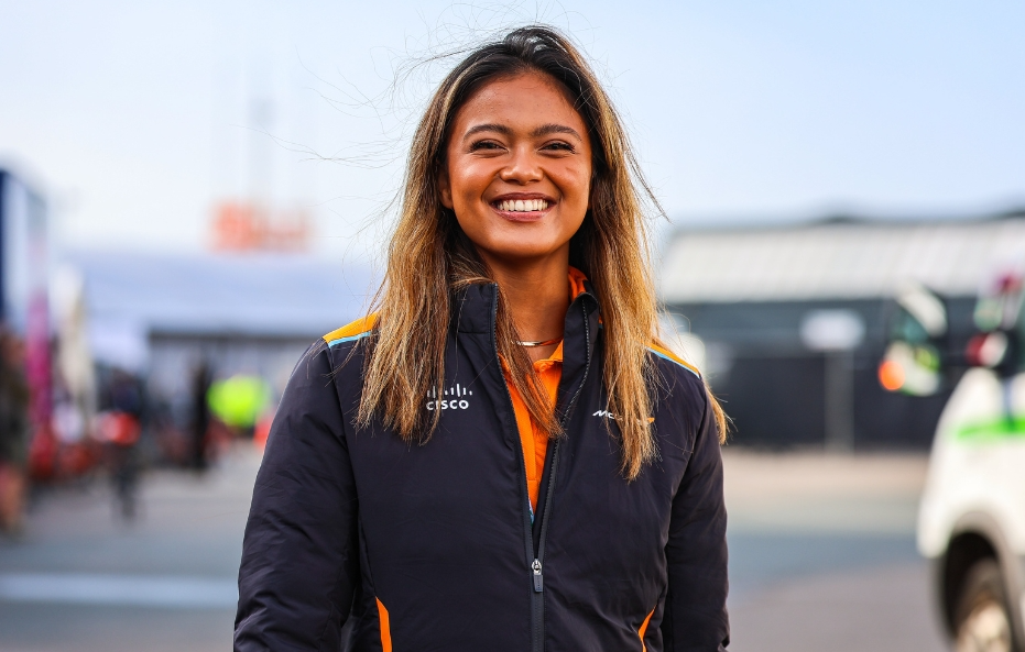 Bianca Bustamante Age, Bio, Career, Net Worth, Lifestyle & More
