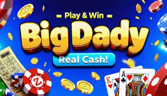 Big Daddy Game Login on Mobile Devices Big Daddy Game Login on Mobile Devices