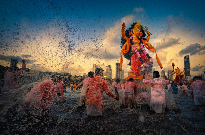 Big Mumbai Festivals: Celebrating the Spirit of the City Big Mumbai Festivals Celebrating the Spirit of the City