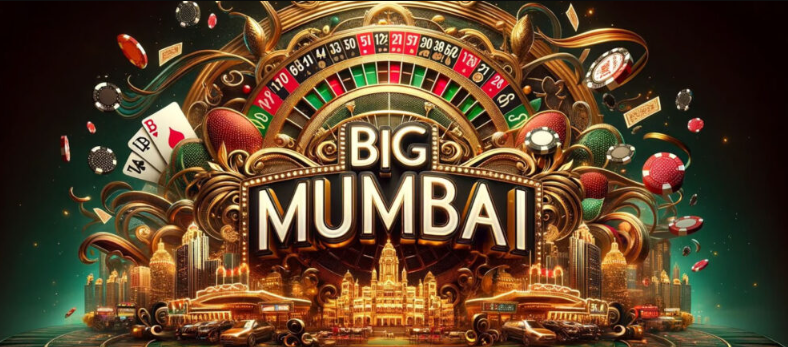 Big Mumbai Login: Navigating the City Digitally Big Mumbai Login Navigating the City Digitally