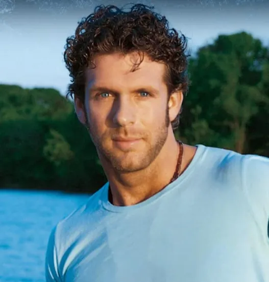 Billy Currington Age – Biography, Career, Net Worth & Lifestyle