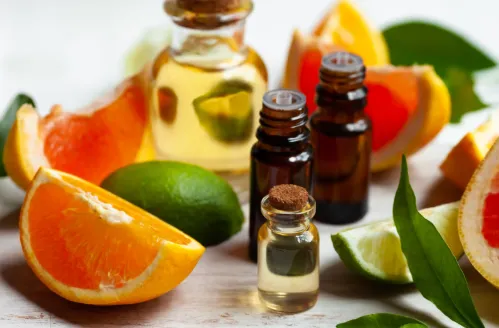 Bitter Orange vs Sweet Orange Essential Oil Bitter Orange vs Sweet Orange Essential Oil