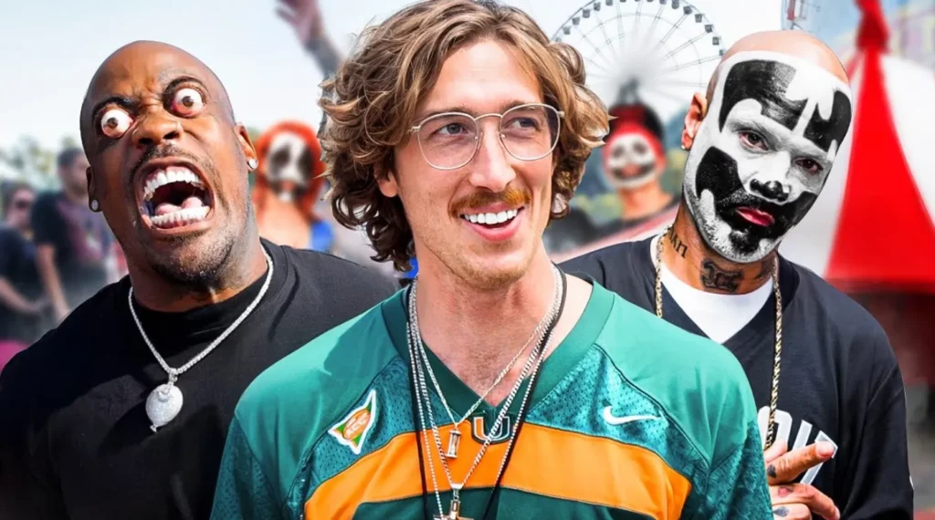 Brandon Buckingham Age Full Biography, Career, Net Worth & Lifestyle