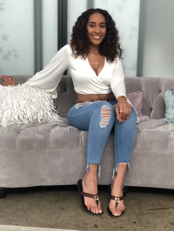 Brii Renee Age Biography, Net Worth, Lifestyle, and More