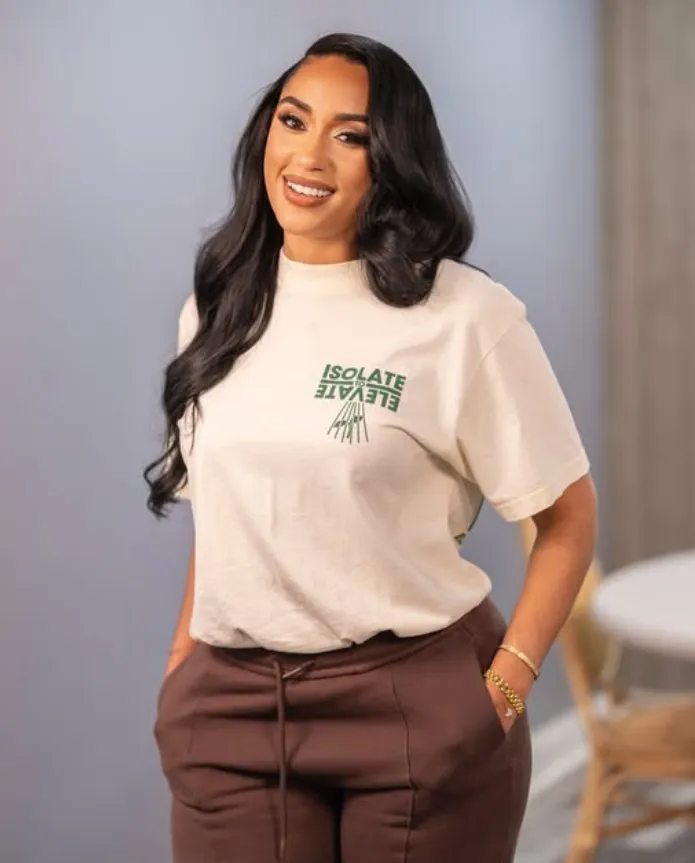 Brii Renee Age: Biography, Net Worth, Lifestyle, and More - Info Top Bio