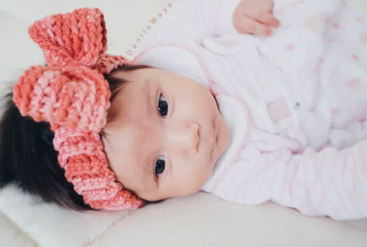 Celebrating Tiny Moments of Style and Comfort with Infant Headbands Celebrating Tiny Moments of Style and Comfort with Infant Headbands