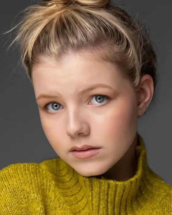 Charlotte Stent Age, Biography, Movies and TV Shows, Bluey & More