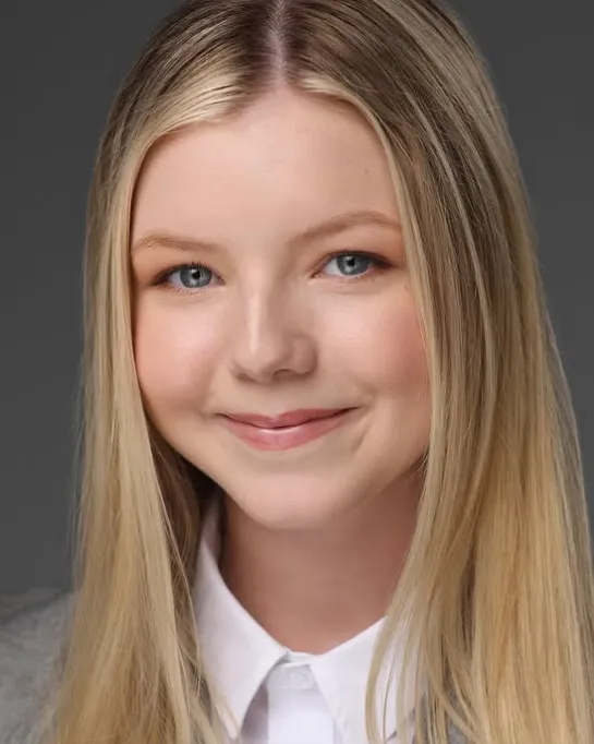 Charlotte Stent Age, Biography, Movies and TV Shows, Bluey & More