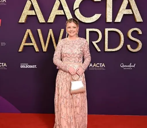 Charlotte Stent Age, Biography, Movies and TV Shows, Bluey & More