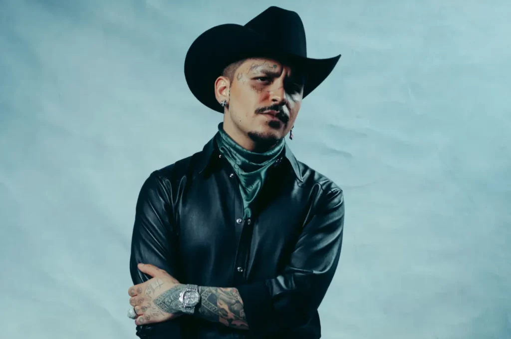 Christian Nodal Age, Biography, Net Worth, Lifestyle & More (2025)