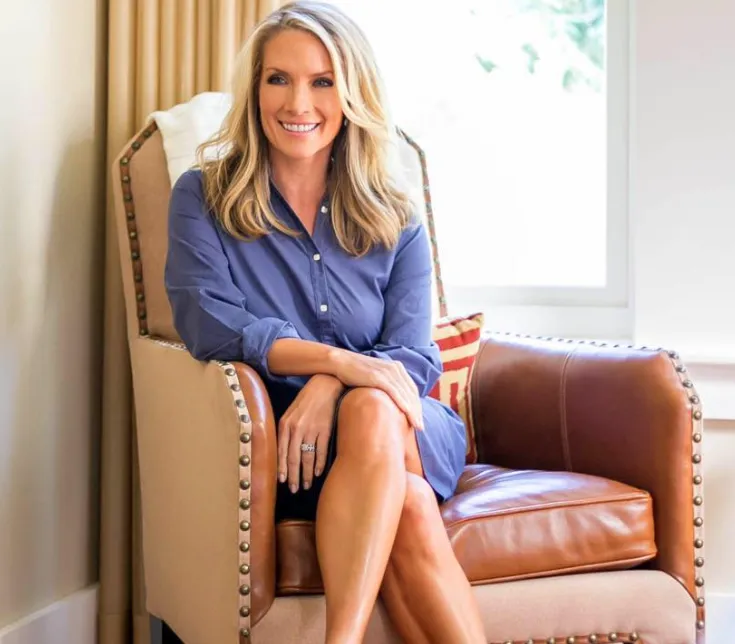 Dana Perino Age A Complete Biography and Lifestyle Overview Info
