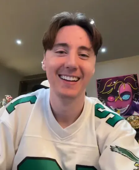 Dawko Age: Biography, Net Worth, Lifestyle & More Dawko Age Biography, Net Worth, Lifestyle & More