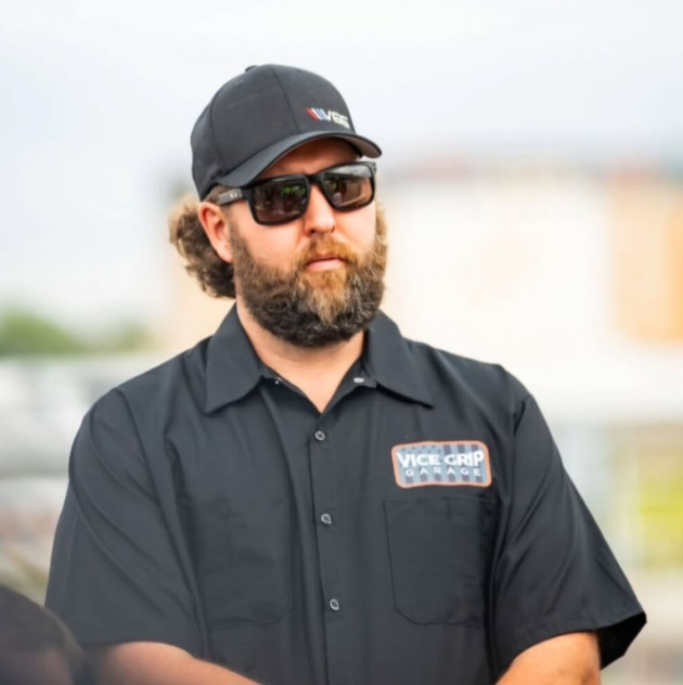 Derek Bieri Height, Net Worth, Personal Life, and Career - Info Top Bio