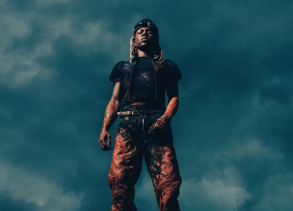Destroy Lonely Age A Complete Biography, Career, Net Worth & More
