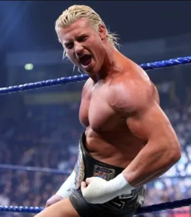 Dolph Ziggler's Wife Everything You Need to Know