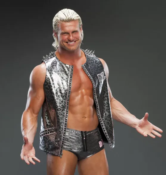 Dolph Ziggler's Wife Everything You Need to Know
