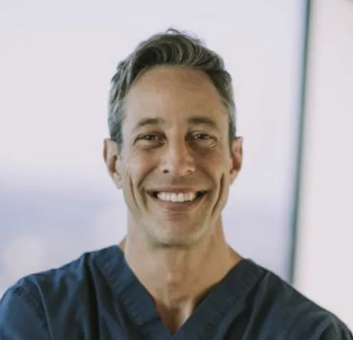 Dr. Justin Saliman Age Biography, Career, Lifestyle, and Net Worth