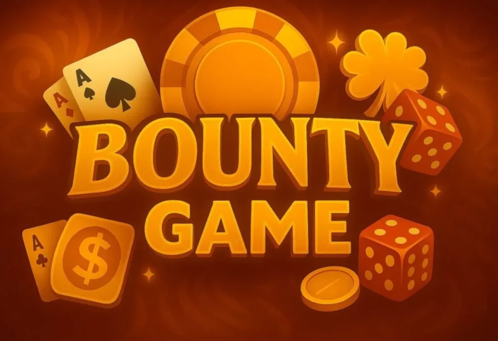 Easy Ways to Fix Bounty Game Login Failures Easy Ways to Fix Bounty Game Login Failures