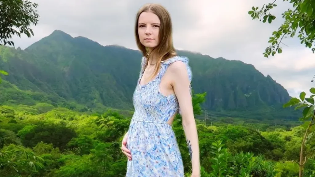 Elise Ecklund Age, Life, Career, and Net Worth (2025)