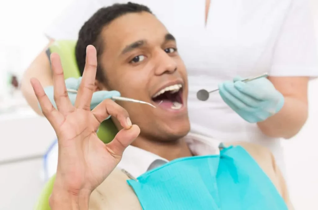 Exploring Cosmetic Dentistry in Australia’s Oral Health
