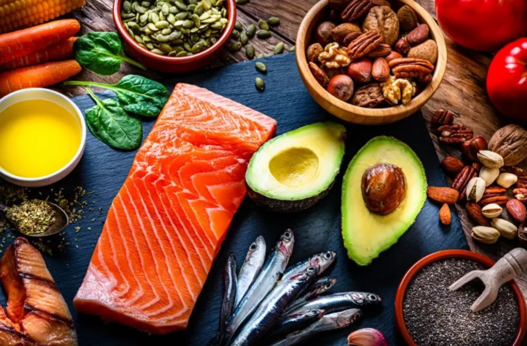 Foods That Support Better Sleep and Recovery Foods That Support Better Sleep and Recovery